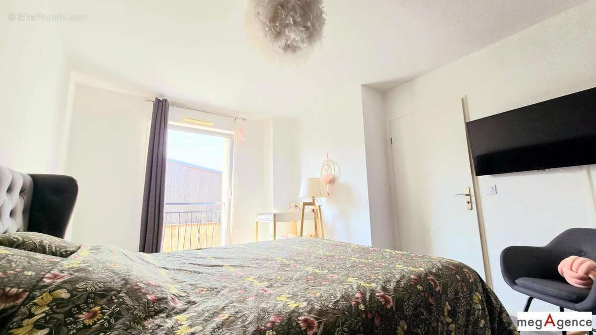 Villa 3 pieces dans l'eco quartier les bayonnes a herblay - photo 9