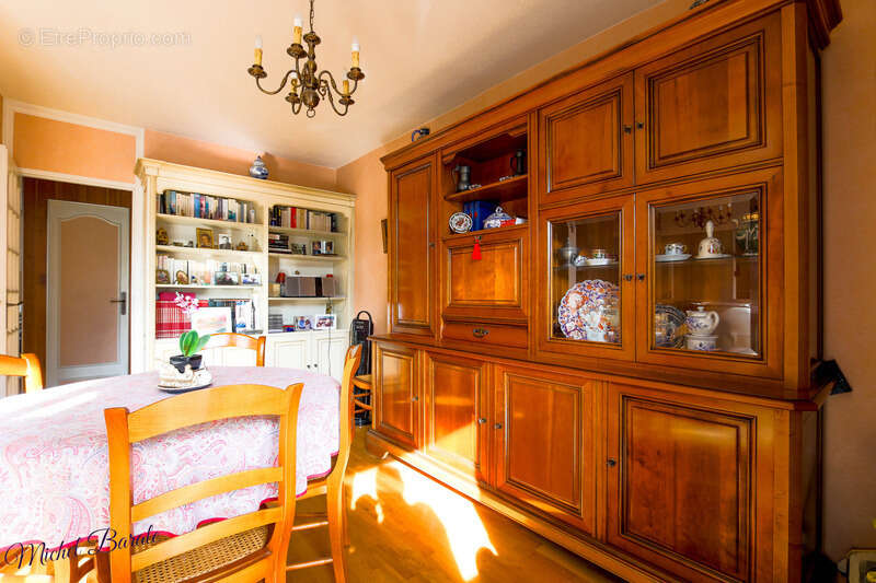 Appartement à LYON-9E