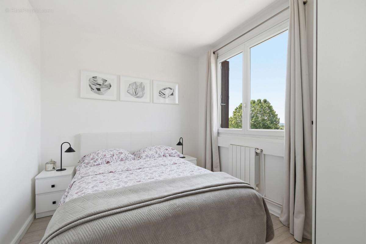 Appartement à NOISY-LE-ROI