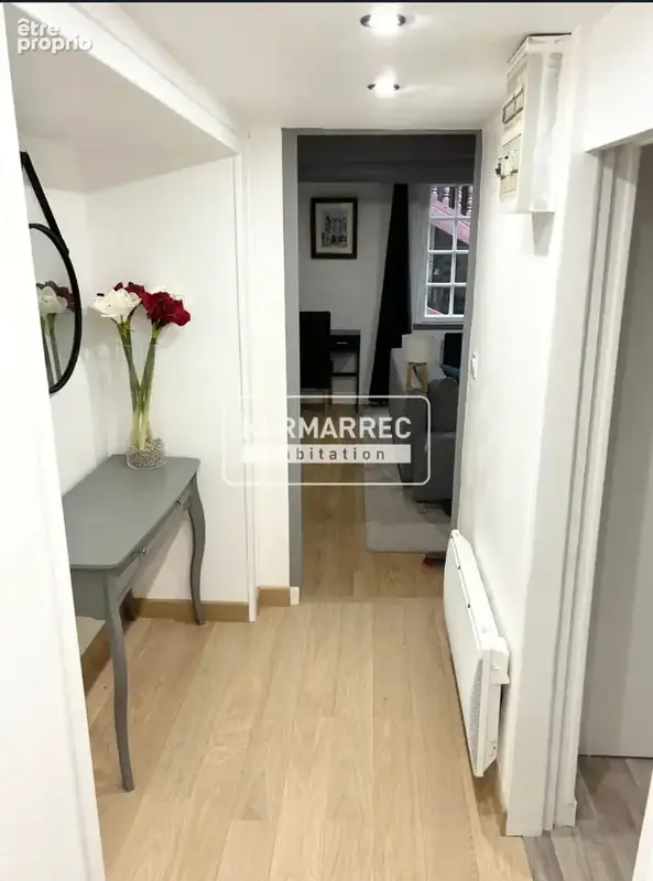A VENDRE Appartement 2 pièces à VITRÉ 62 m² - 194 500  HAI - photo 5