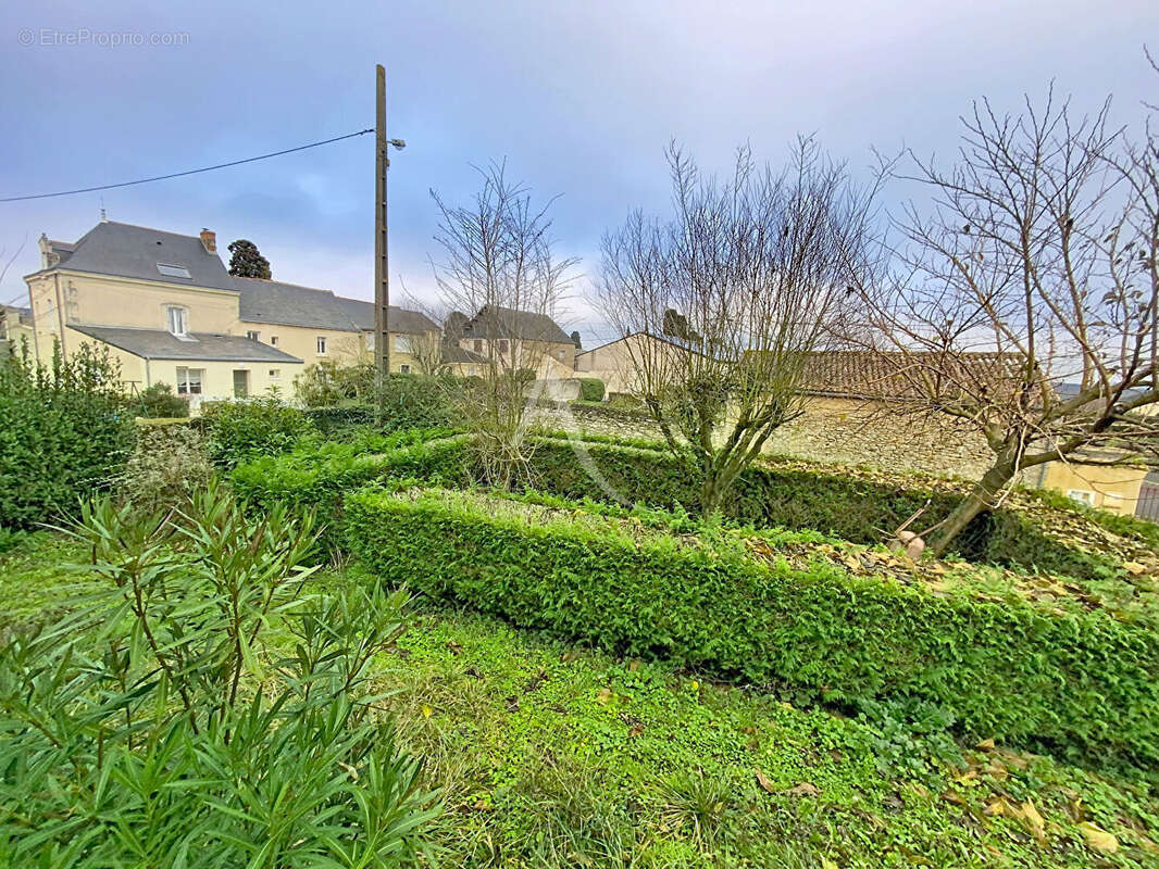 Maison à MARTIGNE-BRIAND