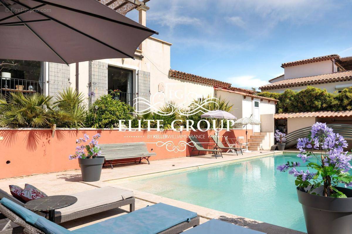 Maison à SAINT-PAUL