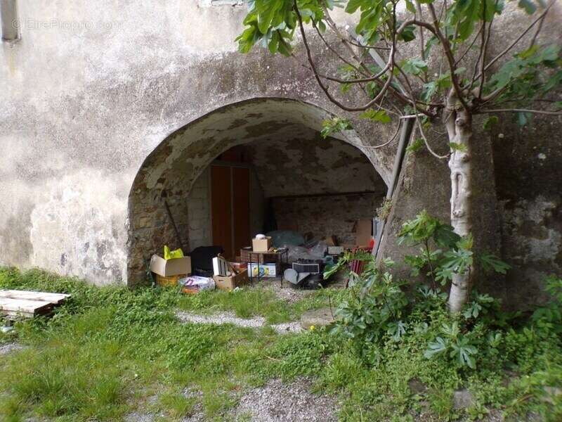 Maison à SAINT-FLORENT-SUR-AUZONNET