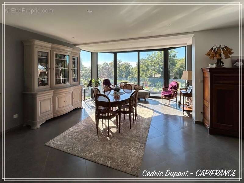 Maison à MONTGE-EN-GOELE