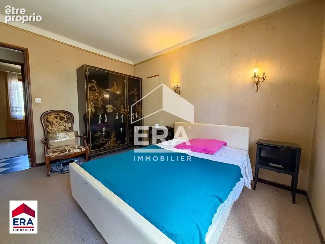Maison 151m² à mazan - photo 15