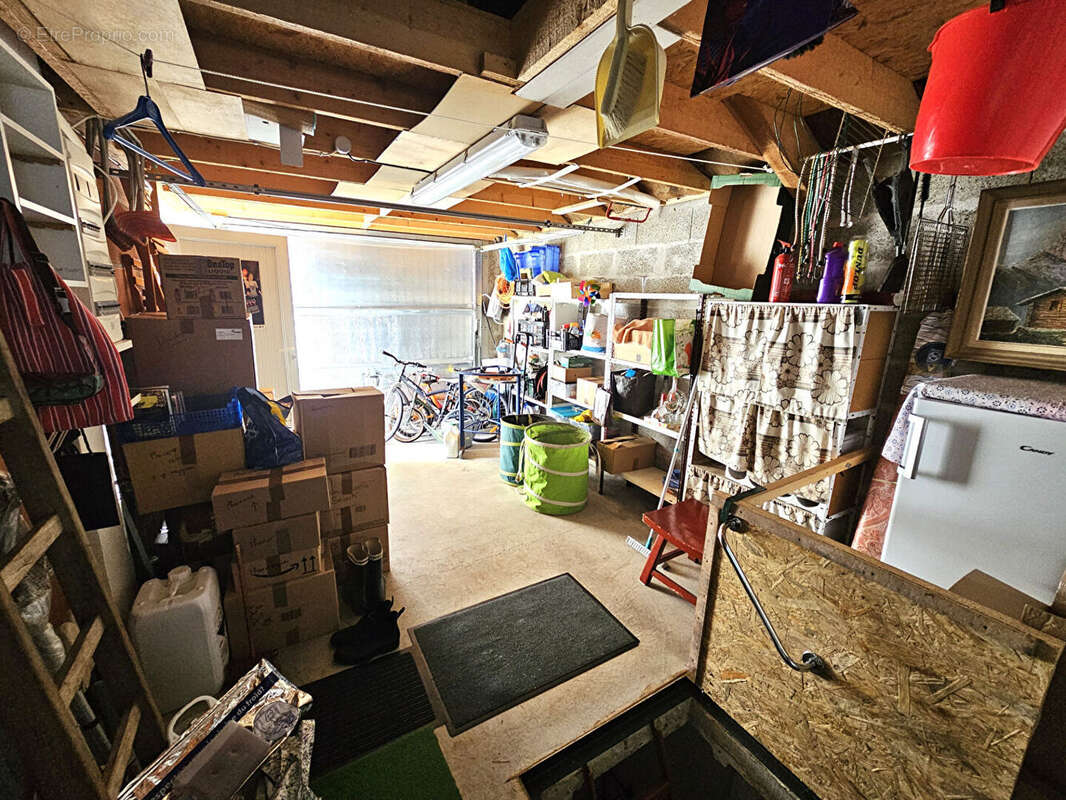 Maison à PIRIAC-SUR-MER