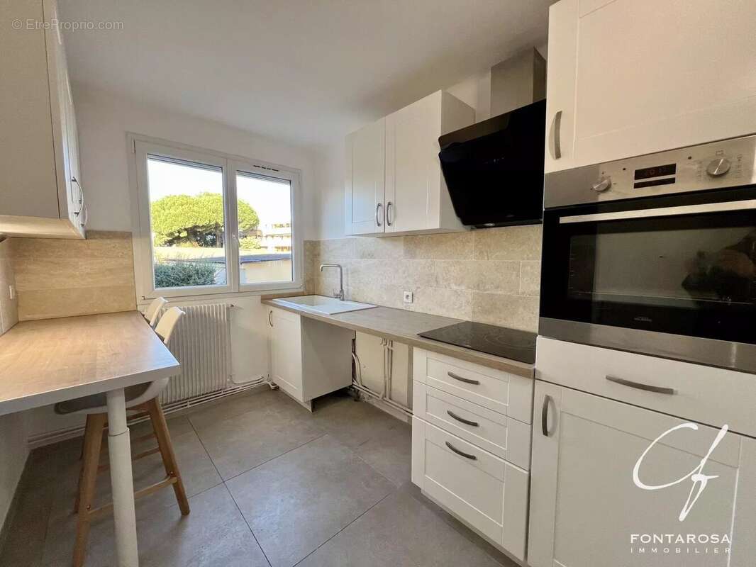 Appartement à FREJUS