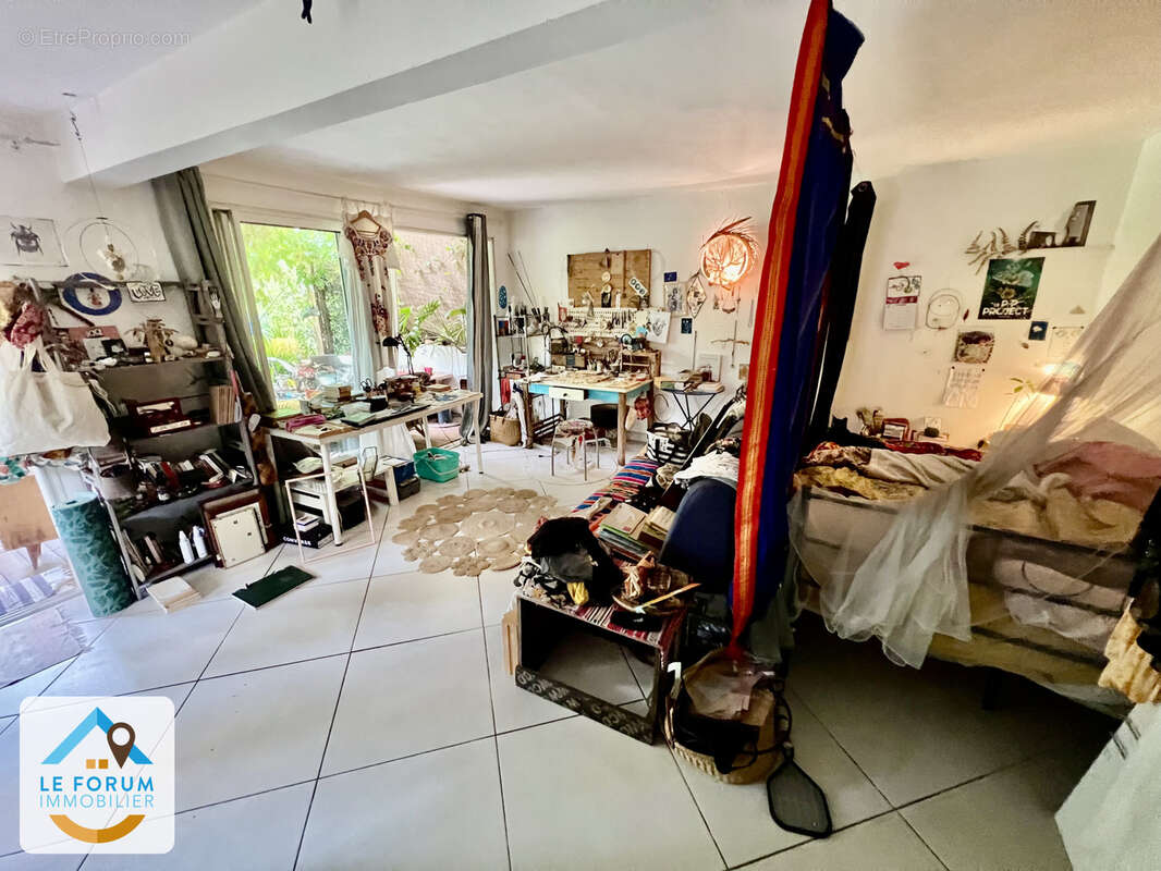 Maison à ENTRE-DEUX