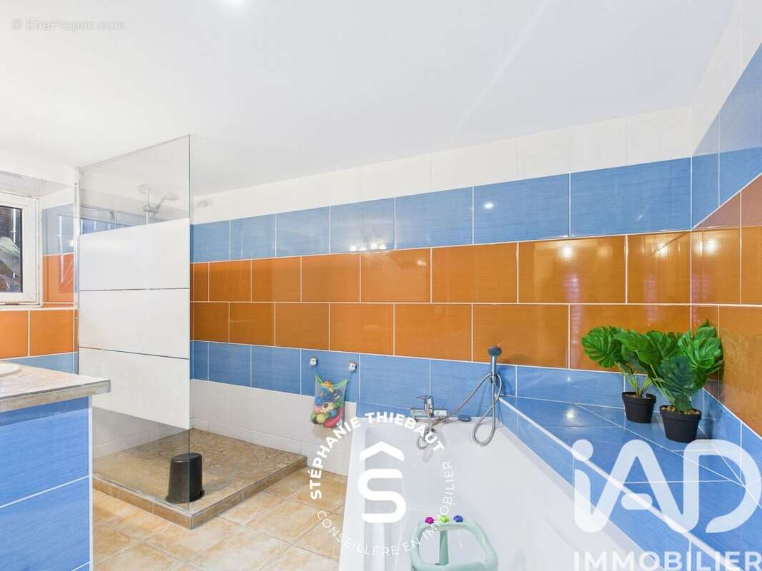 Photo 9 - Maison à THAON-LES-VOSGES