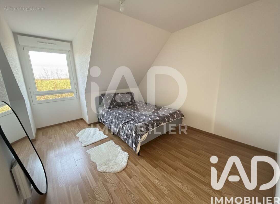 Photo 6 - Maison à LE NEUBOURG