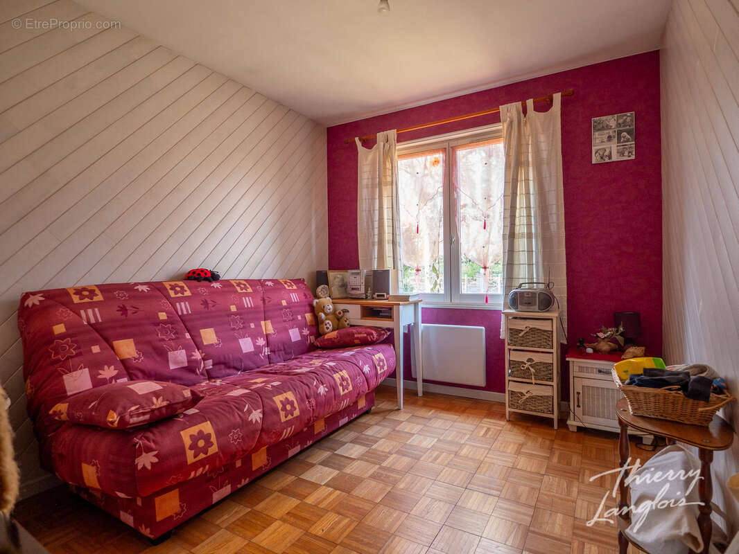 Maison à SAINGHIN-EN-MELANTOIS