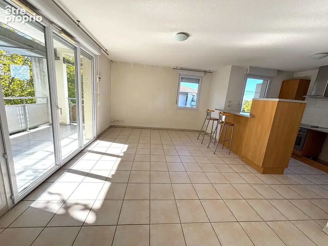Appartement 3 pièces 60 m² à vendre à Toulouse (31300) - photo 4