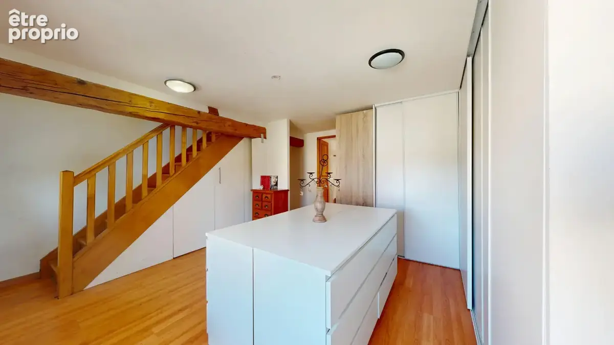 Superbe maison avec piscine - Dampierre-les-bois - photo 11