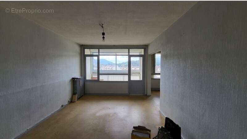 Appartement à LOURDES