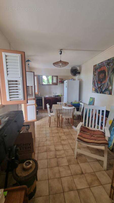 Maison à LE LAMENTIN