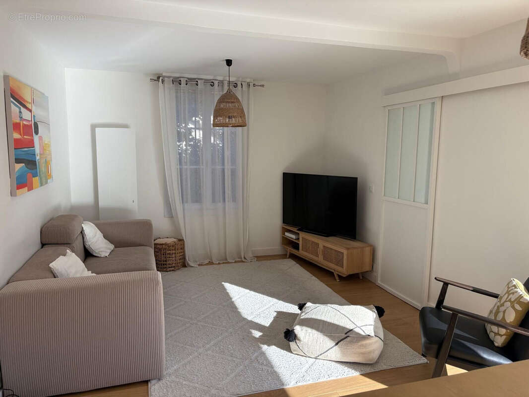 Appartement à ANGLET