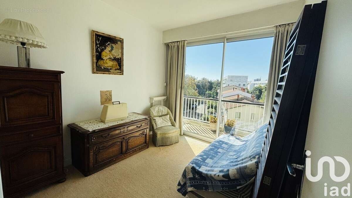 Photo 6 - Appartement à LA ROCHELLE