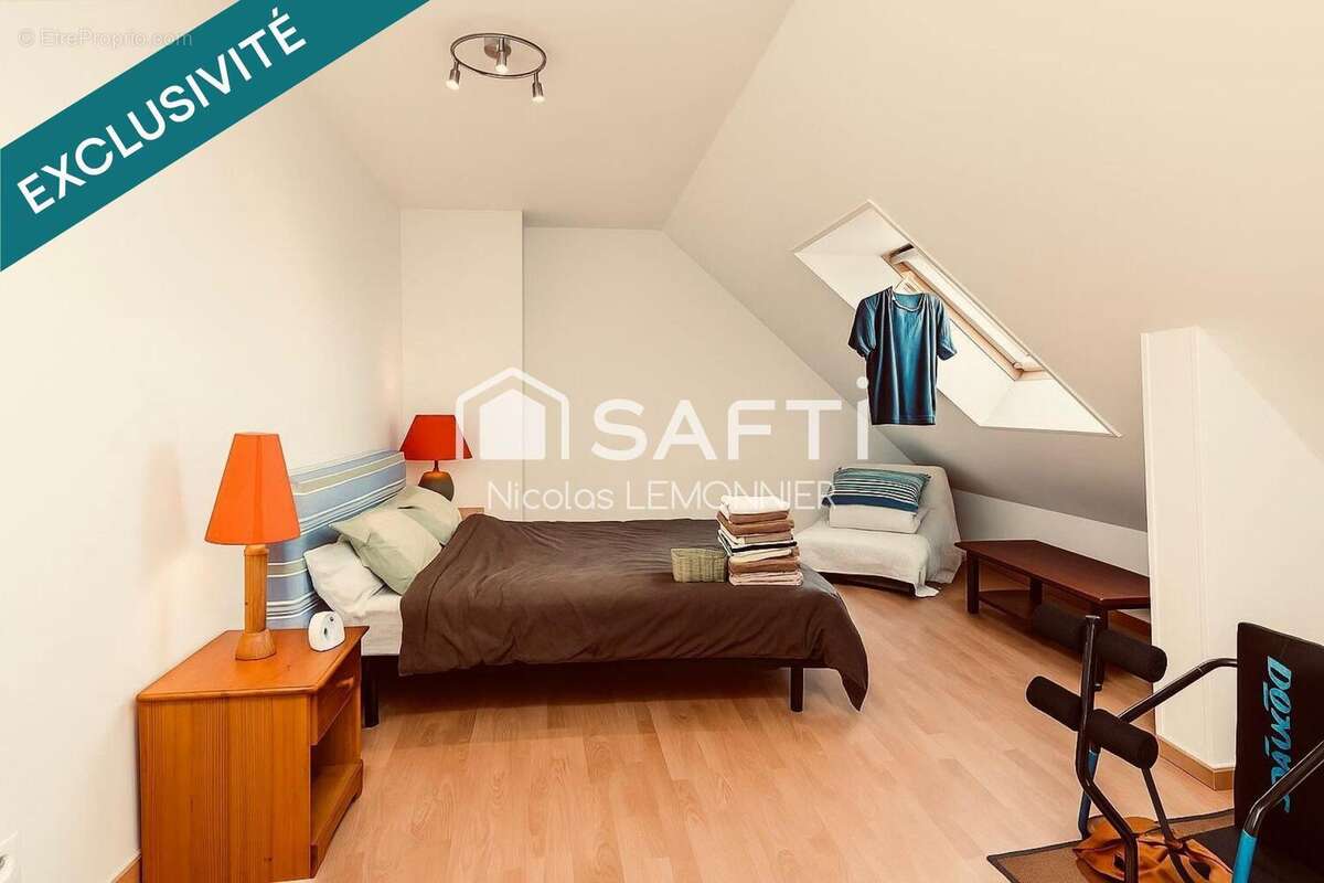 Photo 7 - Maison à ESQUAY-NOTRE-DAME