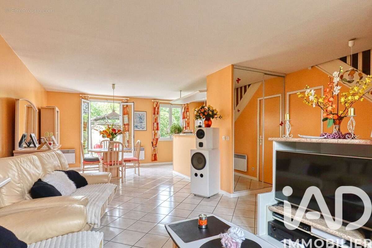 Photo 2 - Maison à MONTMAGNY