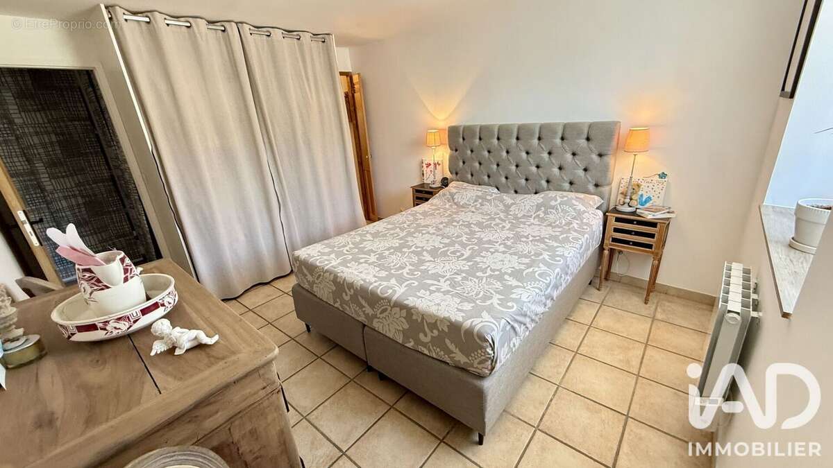 Maison 126 m² à La Coucourde  - photo 8