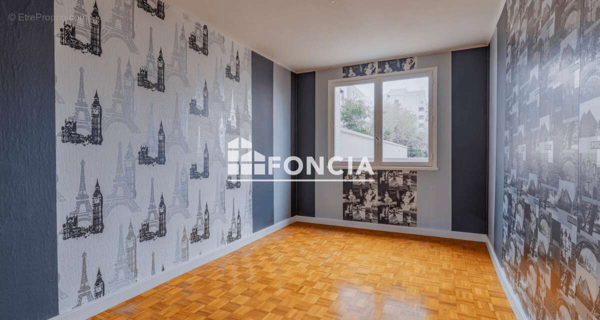 Appartement à LYON-7E