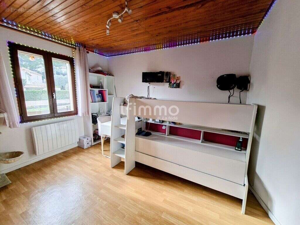 Maison à ALLAUCH