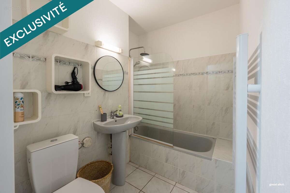 Photo 6 - Appartement à TOULOUSE