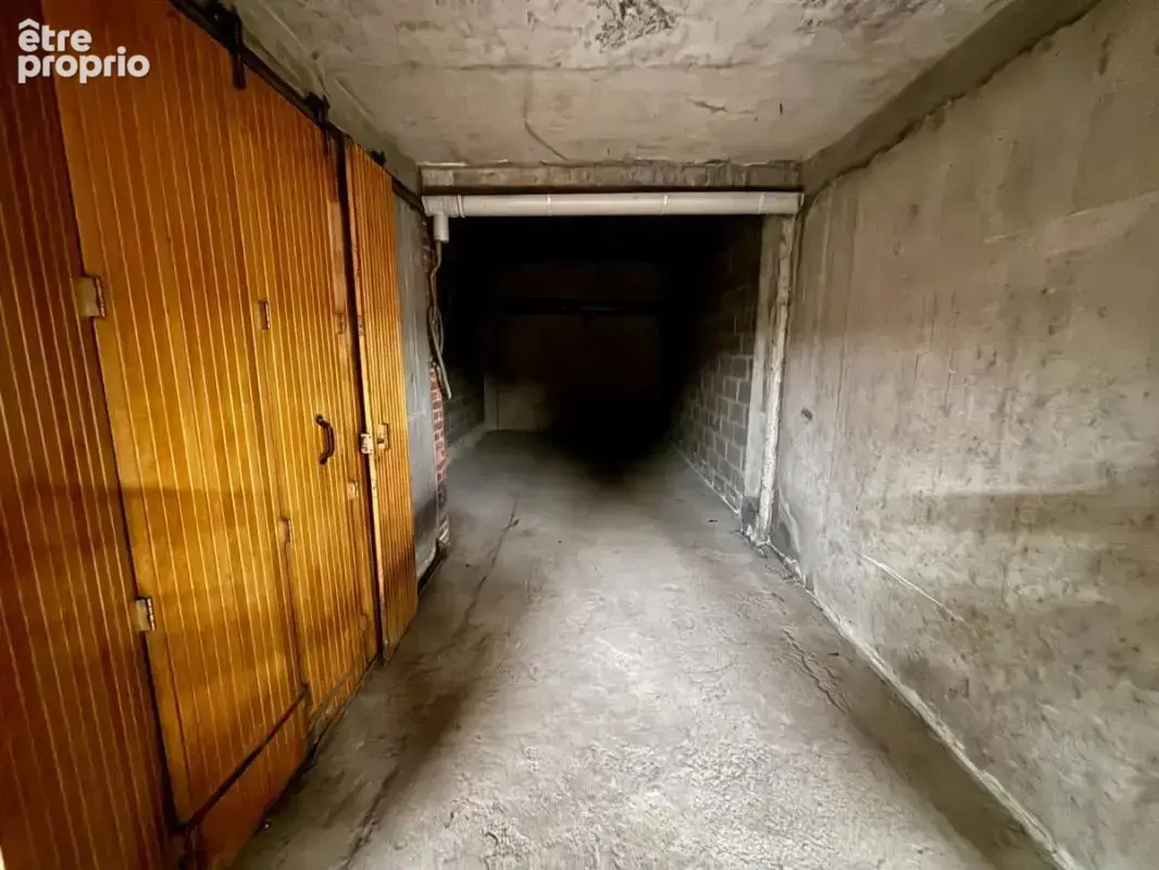 Garage fermé dans résidence sécurisée - photo 3