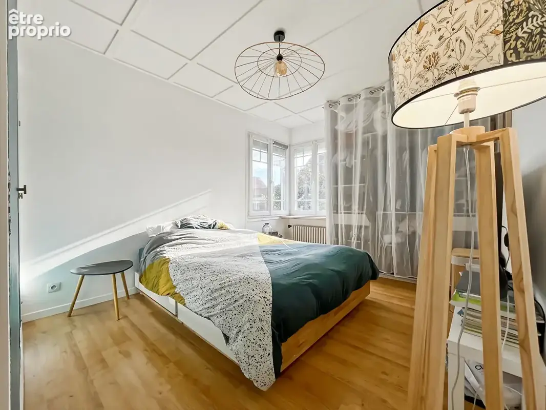 Maison 100m² à palaiseau - photo 7