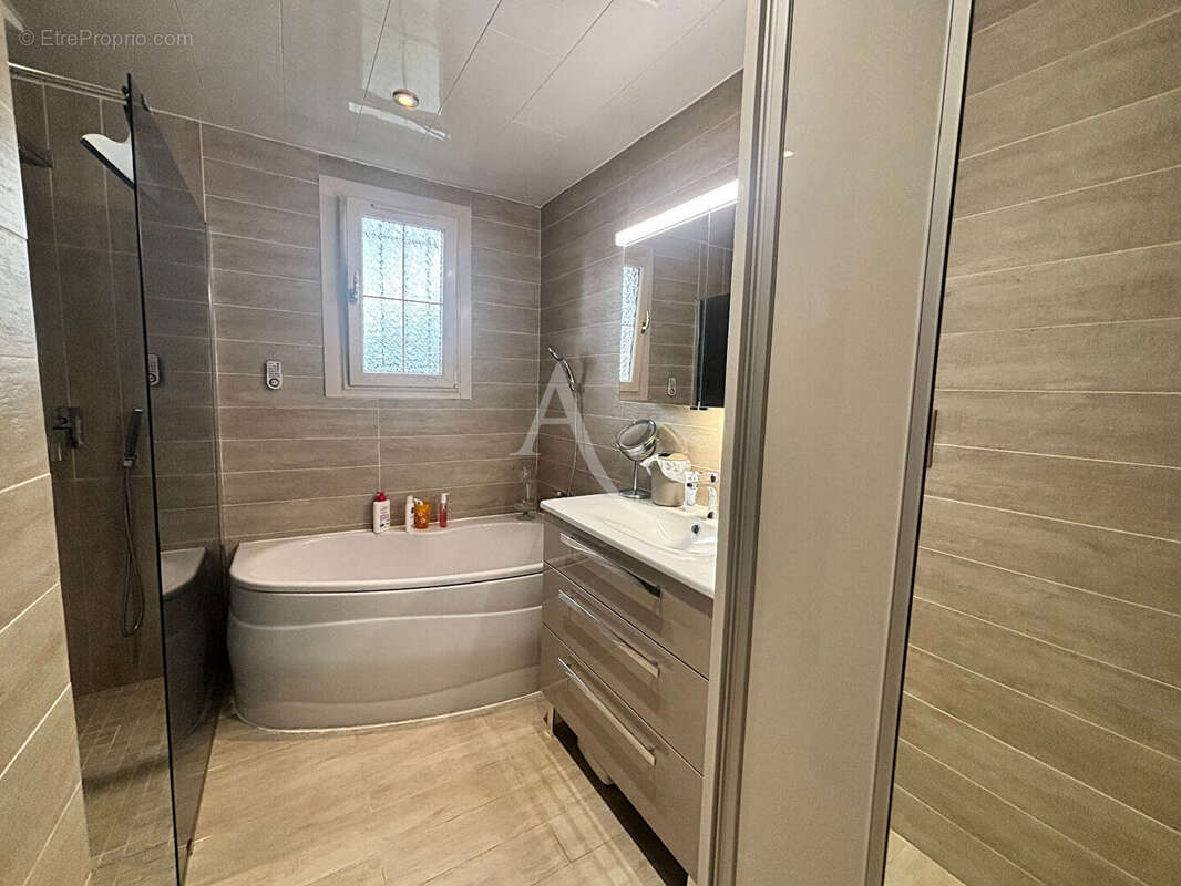 Maison à GOURNAY-EN-BRAY