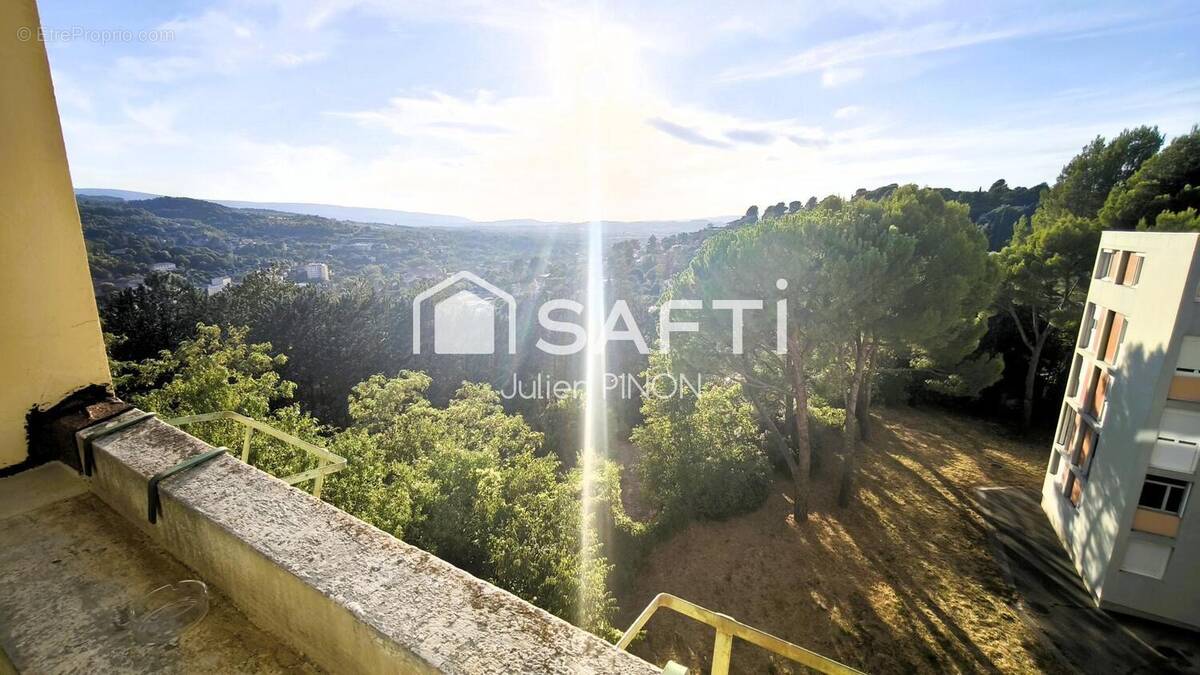 Photo 1 - Appartement à APT