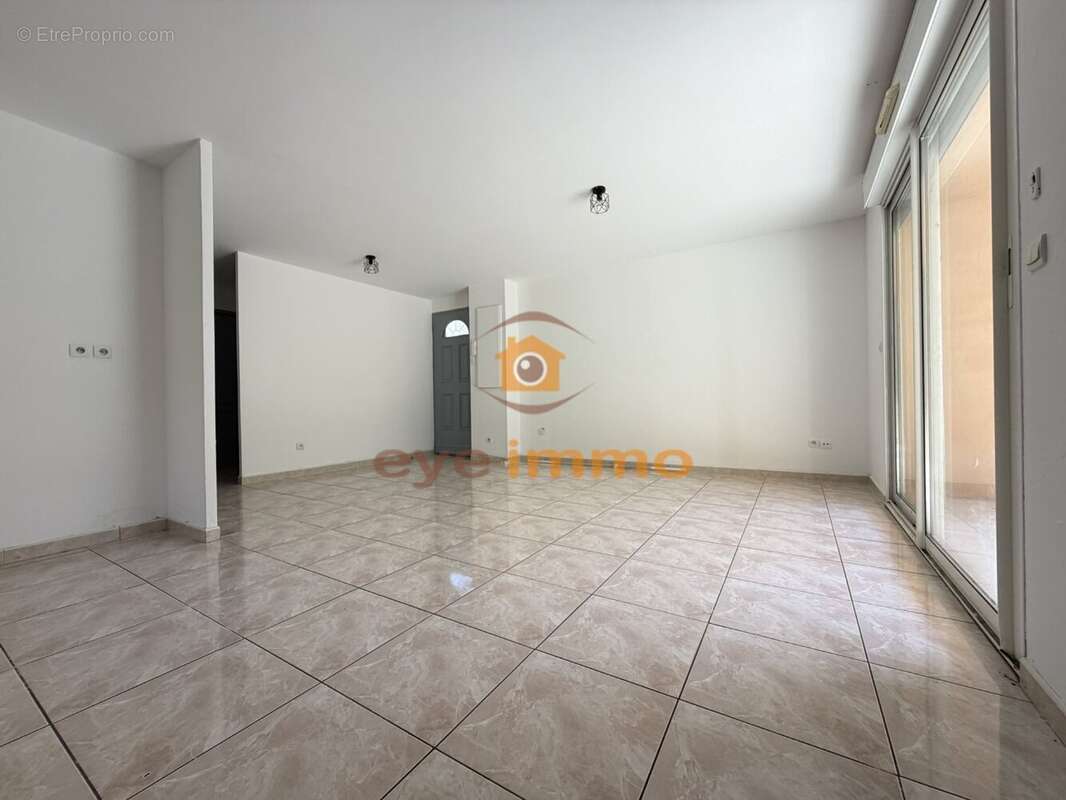 Appartement à BEZIERS