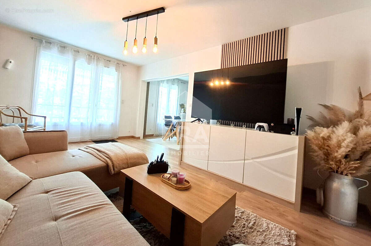 Appartement à BLOIS