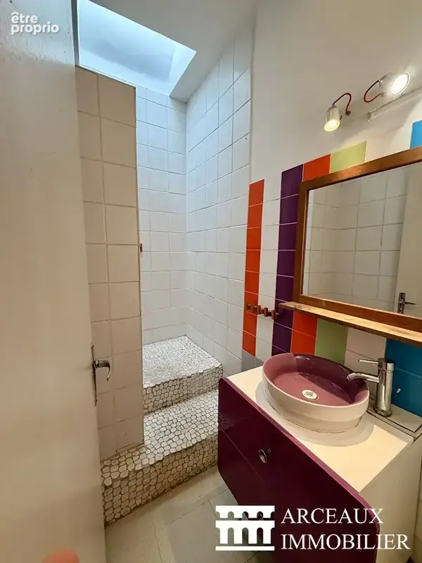 Montpellier centre - Jardin du Peyrou - Appartement 2 pièces 36 m2 - photo 6