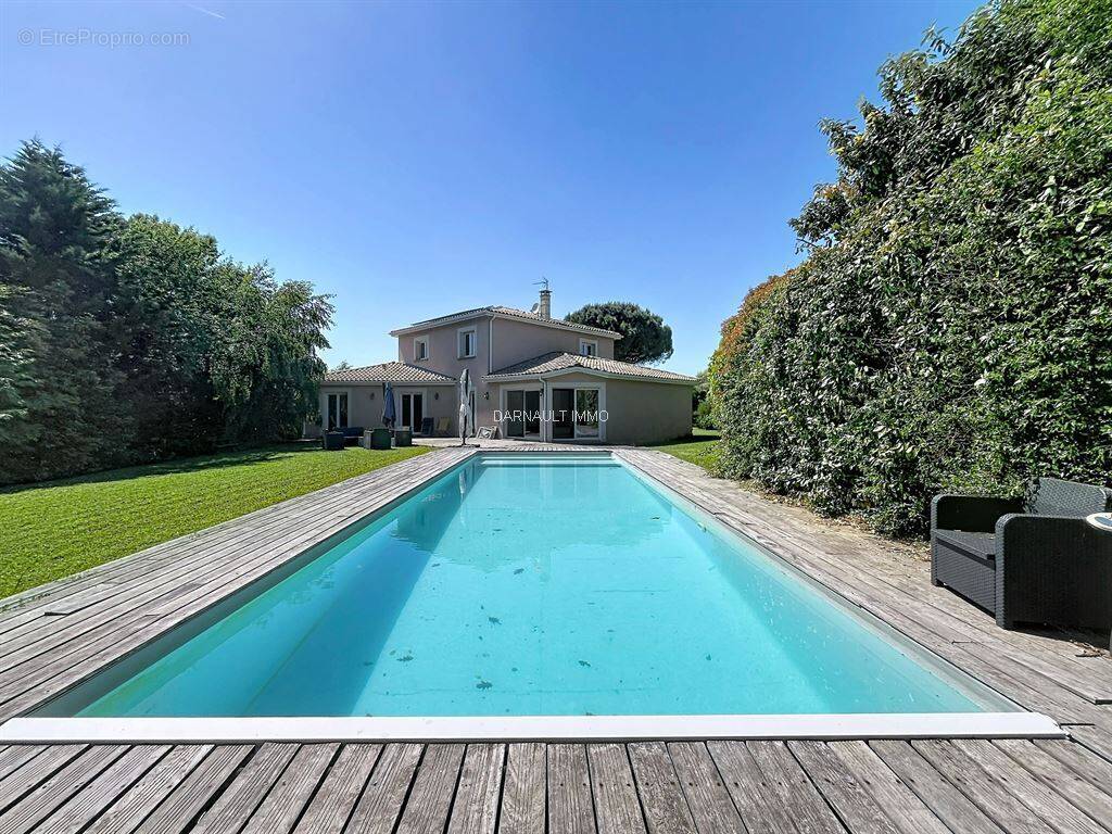 Maison à BALMA
