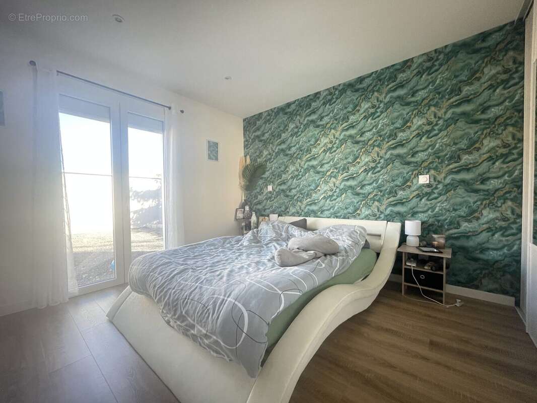 Maison à PONT-DU-CHATEAU