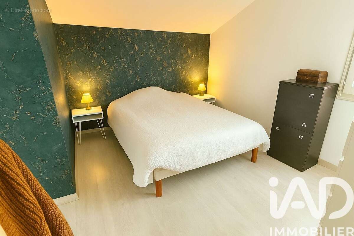 Photo 8 - Maison à BOUTIERS-SAINT-TROJAN