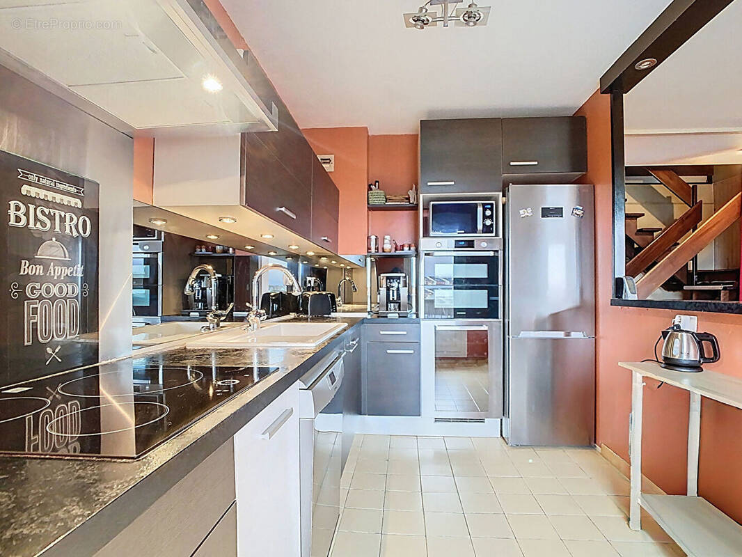 Appartement à BEAUNE