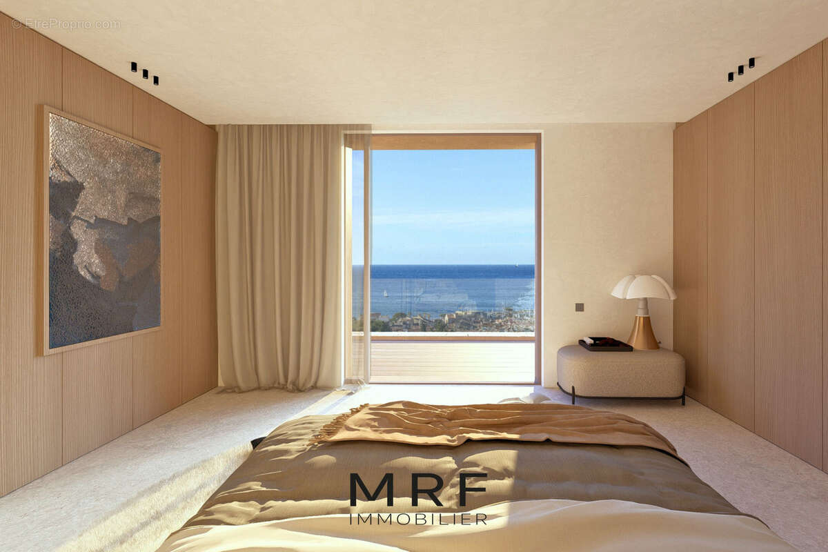Appartement à CASSIS