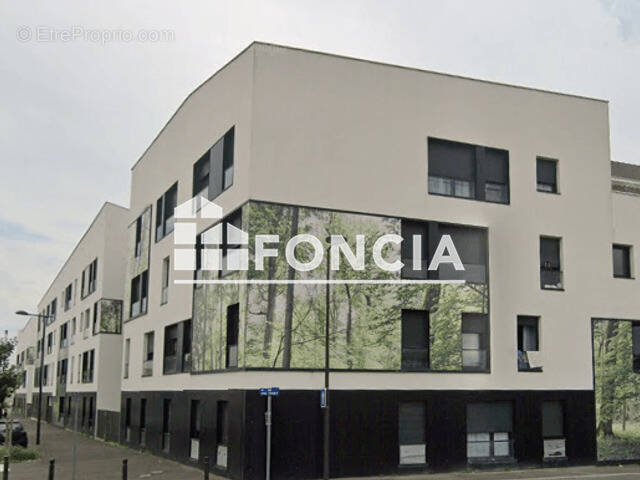 Appartement à MELUN