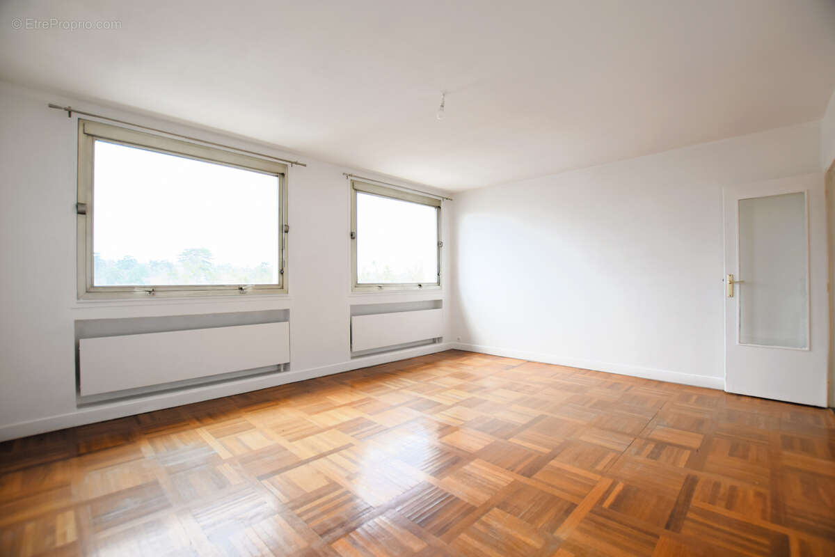 Appartement à RAMBOUILLET