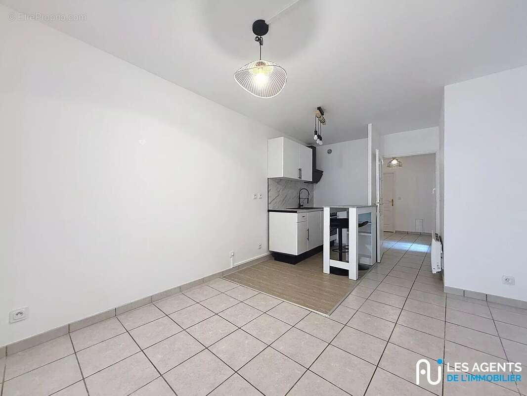 Appartement à ORLEANS