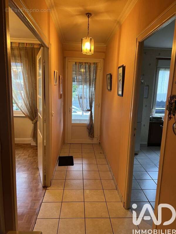 Photo 5 - Maison à GUIPAVAS