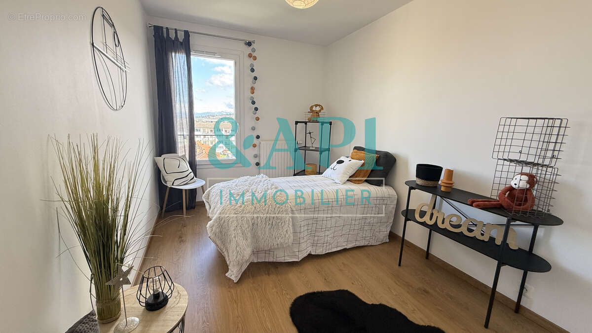 Appartement à THONON-LES-BAINS