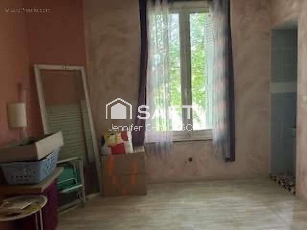 Photo 4 - Maison à CHATELLERAULT