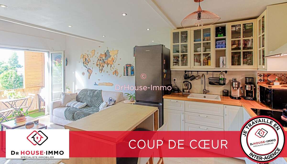 Appartement à FLOIRAC