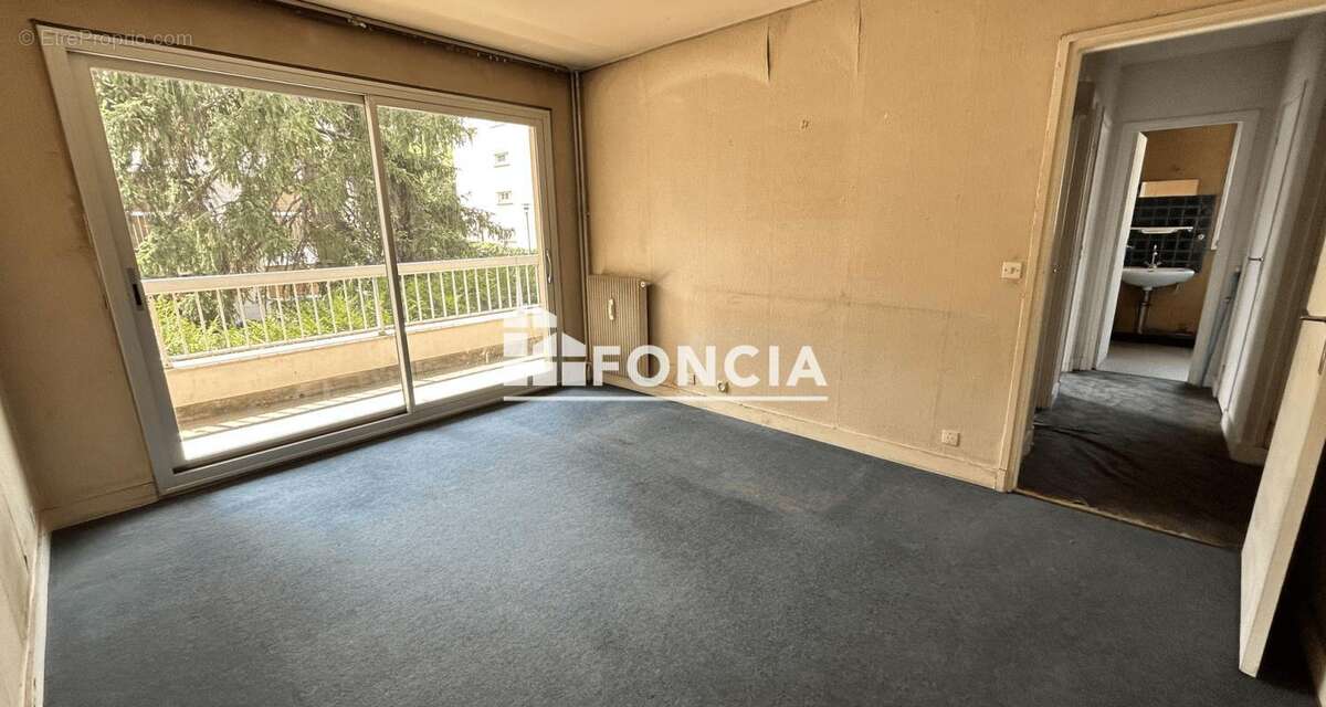 Centre-ville de sceaux- 2 pièces 37m2-balcon-pkg sous sol-cave - photo 2