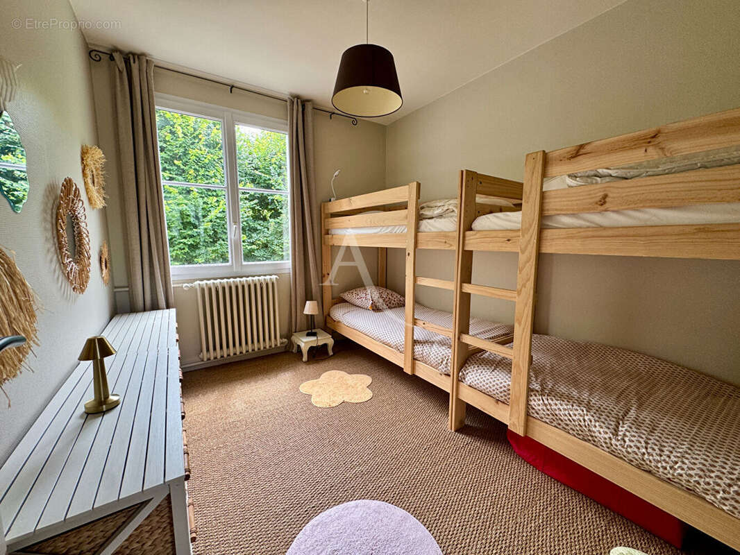 Maison de charme avec parc et piscine  aux portes de tours - photo 7