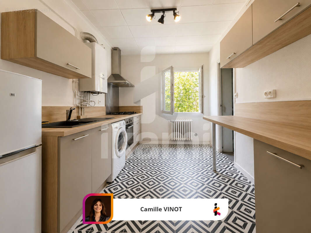 Appartement à VALENCE