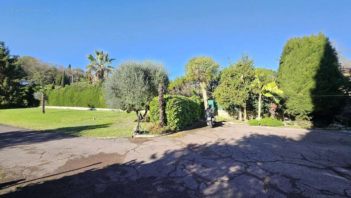 Maison à SAINT-PAUL